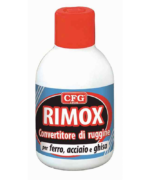 RIMOX CONVERTITORE DI RUGGINE