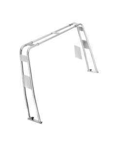 ROLL-BAR ABBATTIBILE PER IMBARCAZIONI