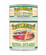 ROYAL RYLARD TRASPARENTE