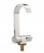RUBINETTO ABBATTIBILE ACQUA FREDDA
