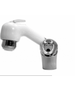 RUBINETTO MISCELATORE CON DOCCIA