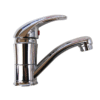 RUBINETTO MISCELATORE LAVABO