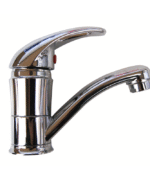 RUBINETTO MISCELATORE LAVABO