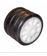 Alternative view of RULLO LATERALE