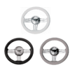 RUOTA TIMONE T14 Ø MM.350