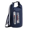 SACCO IMPERMEABILE THALASSA BLU