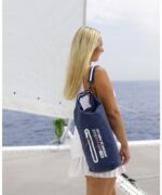 SACCO IMPERMEABILE THALASSA BLU - immagine 3