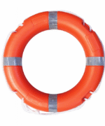 SALVAGENTE ANULARE Ø MM.61