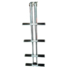SCALETTE IN ACCIAIO INOX