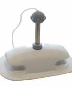 SCALMIERA IN PVC