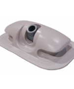 SCALMIERA IN PVC