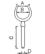 Alternative view of SCALMO OTTONE