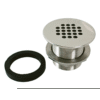 SCARICO IN ACCIAIO INOX