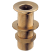 SCARICO POZZETTO IN OTTONE LUCIDO