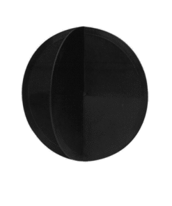 SEGNALE PALLONE NERO