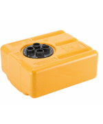 SERBATOIO ACQUE NERE E GRIGIE