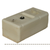 SERBATOIO CARBURANTE LT.160