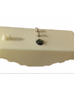 SERBATOIO CARBURANTE LT.40