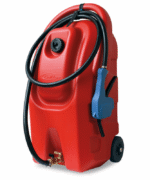 SERBATOIO PORTATILE CADDY