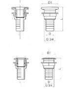 Alternative view of SFIATI AD INCASSO