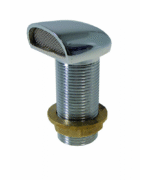 SFIATO IN OTTONE DA 1”