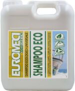 Alternative view of SHAMPOO ECO