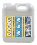 Alternative view of SHAMPOO W and W
