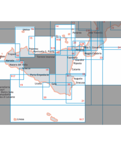 Alternative view of SICILIA
