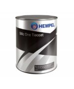 SILIC ONE TIECOAT PRIMER