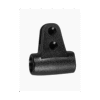 SNODI AUTOBLOCCANTE IN NYLON PER TUBO Ø MM.20