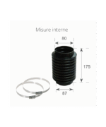 SOFFIETTO COPRI SCARICO PER MOTORI AQ200/250/270/275/280