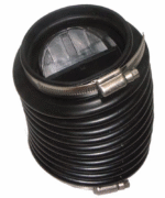 SOFFIETTO PER MOTORI VOLVO RIF.OR.875828-6/876633-9