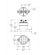 Alternative view of SOLENOIDE SERIE L