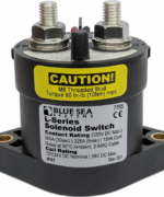 SOLENOIDE SERIE L