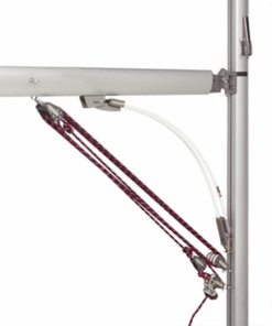 SOSTEGNO BOMA RIGIDO