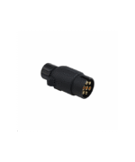 SPINA A 7 POLI 12 V