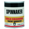 SPINNAKER YACTH GOLD FASHION
