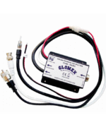 SPLITTER GLOMEX RA201