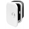 SPORTELLO CON CONTENITORE MM.270X373X190P