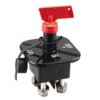 STACCA BATTERIA BIPOLARE 120A