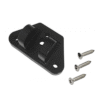 STAFFA DI ADATTAMENTO LENCO/UFLEX AS12