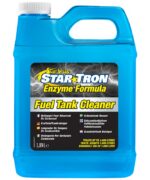 STAR TRON TANK CLEANER