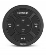 STEREO CMR-10