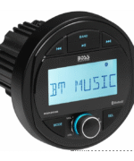 STEREO DA CRUSCOTTO MGR300B