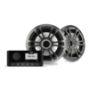 STEREO MS-RA60+CASSE EL SPORT