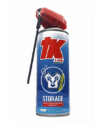 STORAGE PROTETTIVO PER  MOTORI