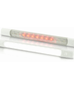 STRIP LED DUE COLORI