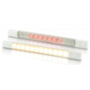 STRIP LED DUE COLORI LUCE CALDA