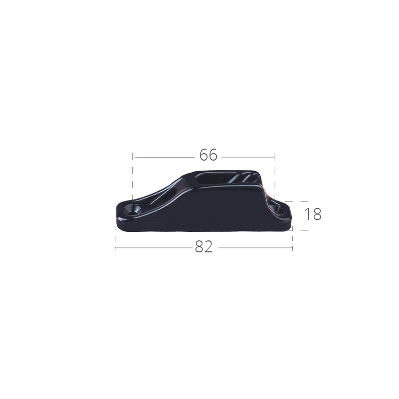 STROZZASCOTTE IN NYLON CL203 - immagine 2