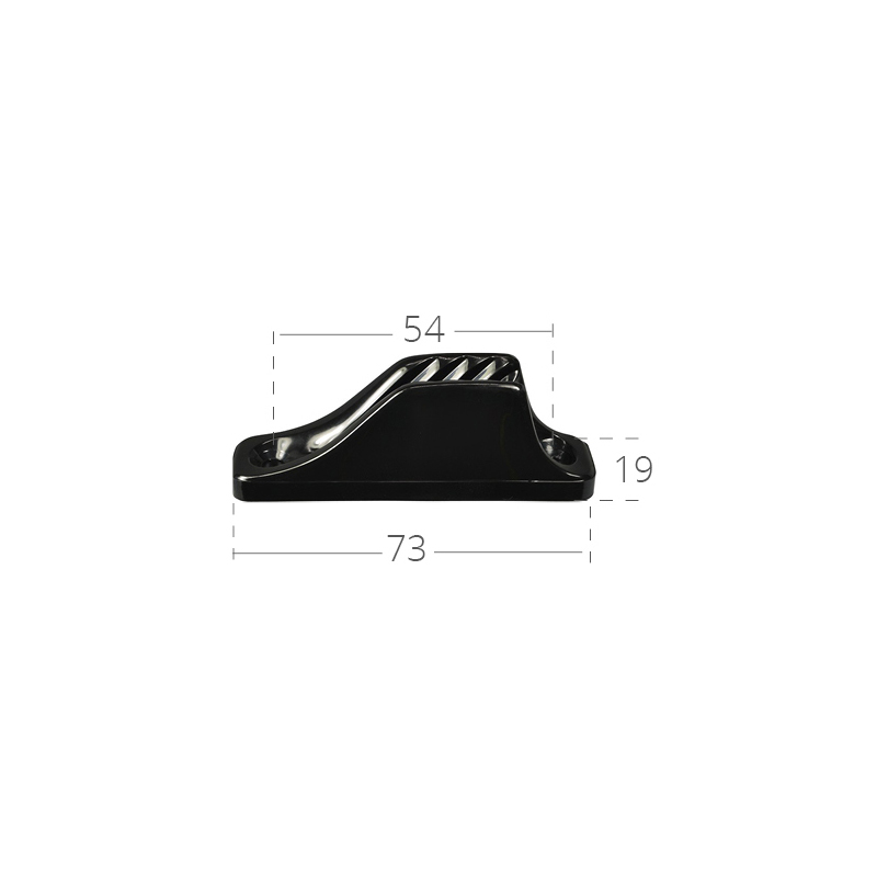 STROZZASCOTTE IN NYLON CL209 - immagine 2